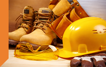 Bảo hộ lao động và phòng sạch