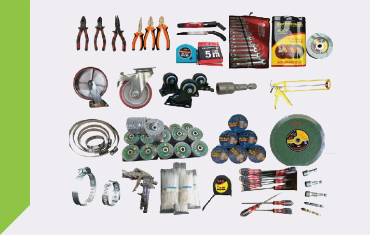 Tools - Máy cầm tay - Kim khí 