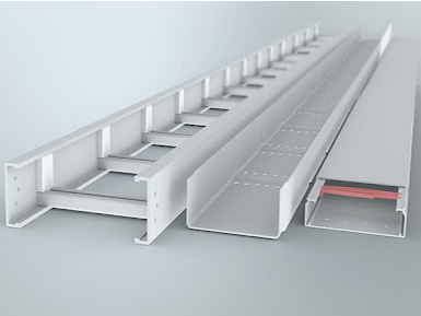 Vật tư phụ trợ – An toàn điện