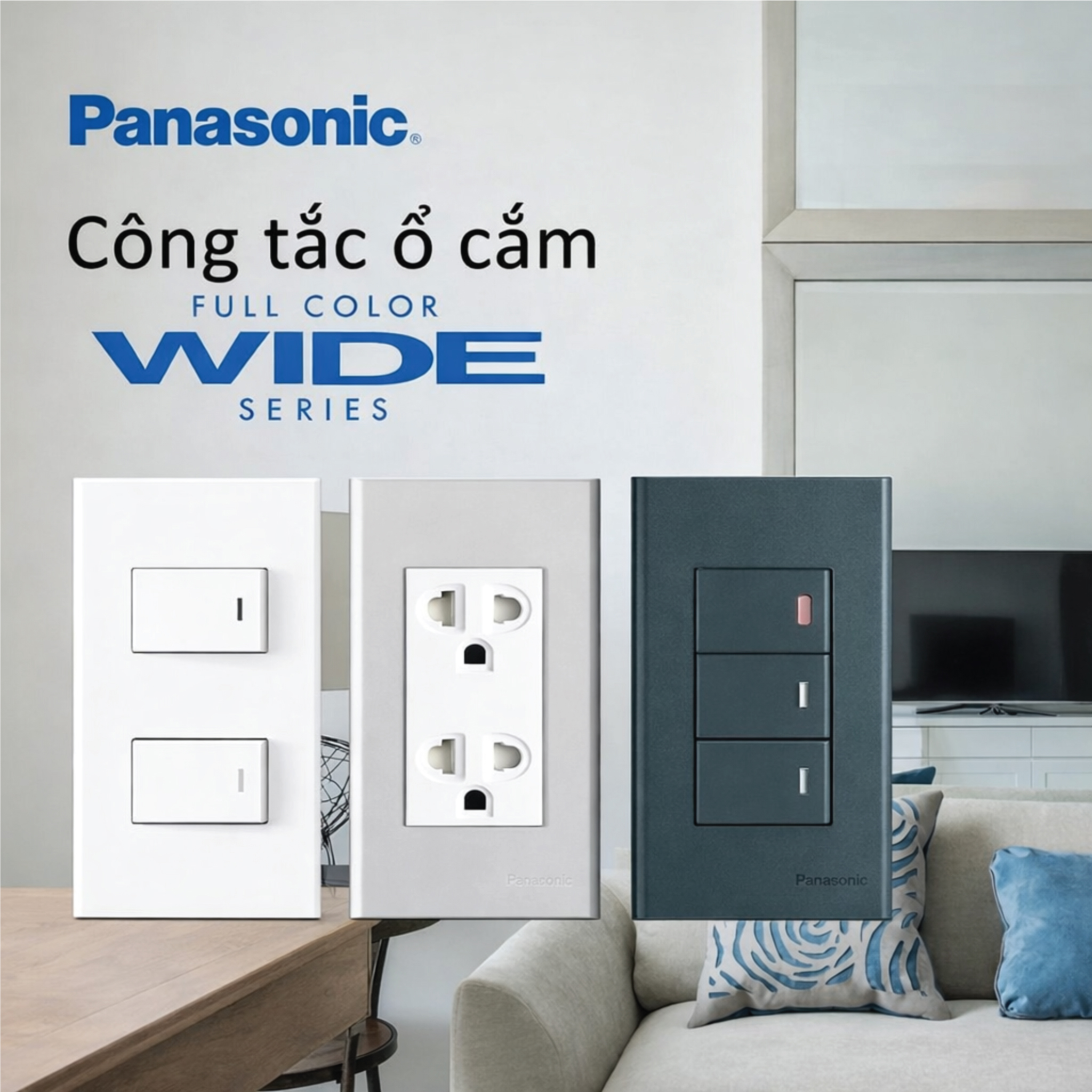 Thiết bị điều khiển – tự động hóa cơ bản