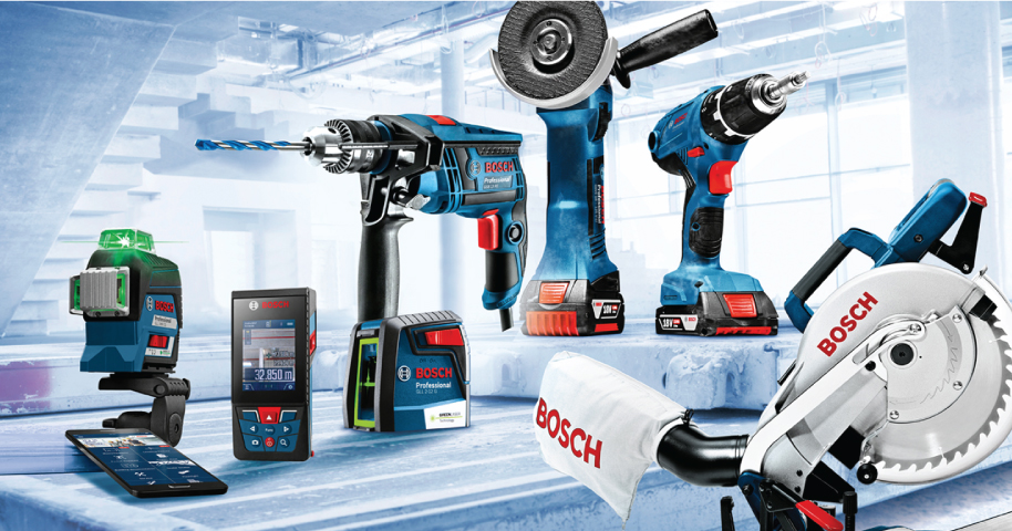 Máy cầm tay – Thiết bị điện cầm tay 