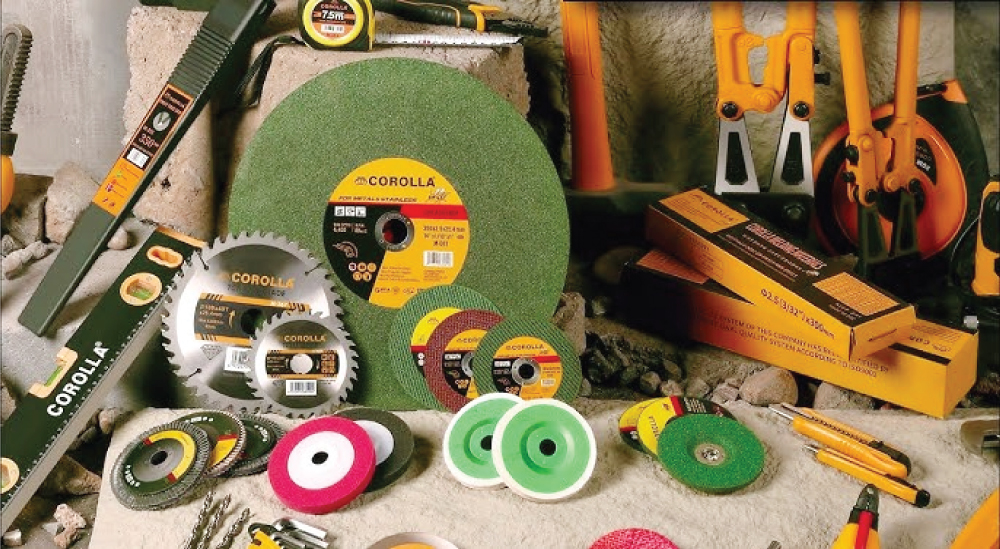 Kim khí tổng hợp – Vật tư cơ khí cơ bản 