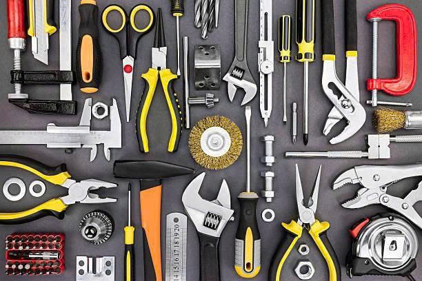 Giải pháp Tools & MRO tổng thể cho nhà máy 
