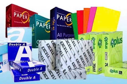 VPP in ấn – thiết bị văn phòng 