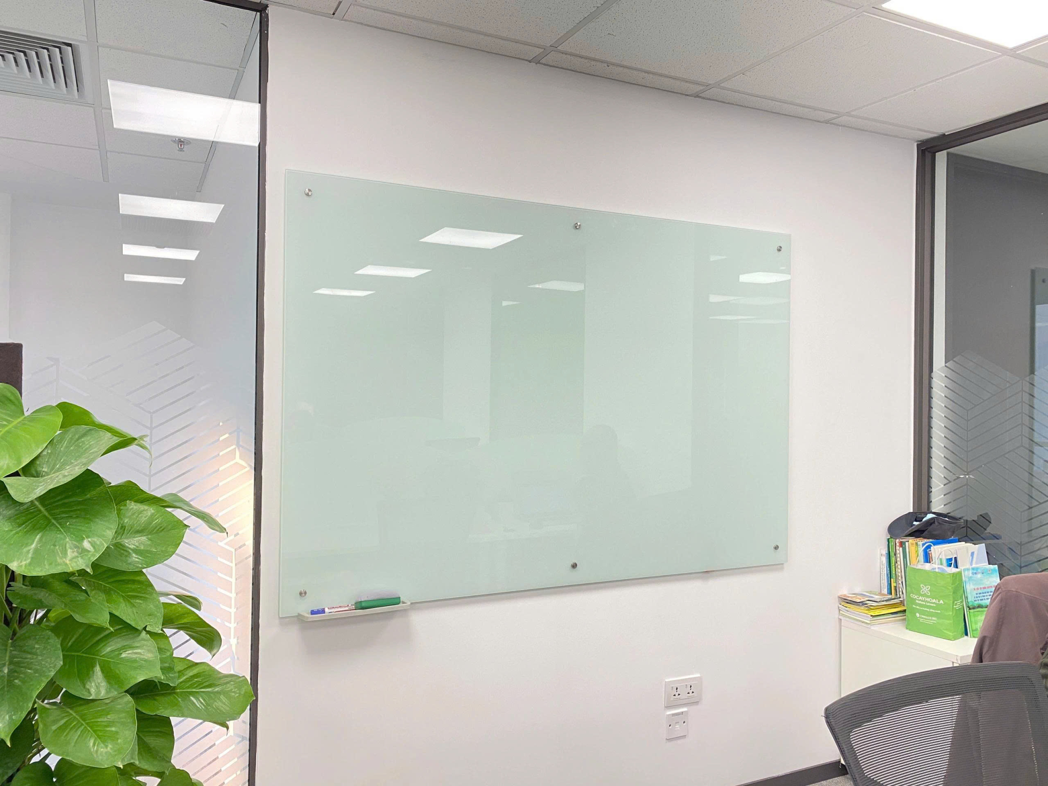 VPP phục vụ họp – đào tạo – truyền thông nội bộ 